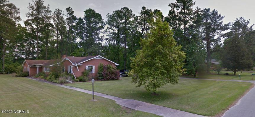 2601 Tower Hill Road Kinston, NC 28501 - Photo 3 of 23 Front Rt