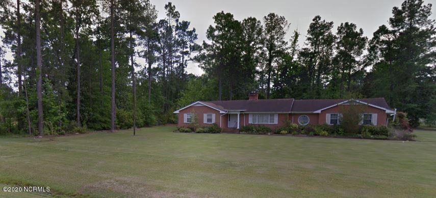 2601 Tower Hill Road Kinston, NC 28501 - Photo 4 of 23 Front Lt