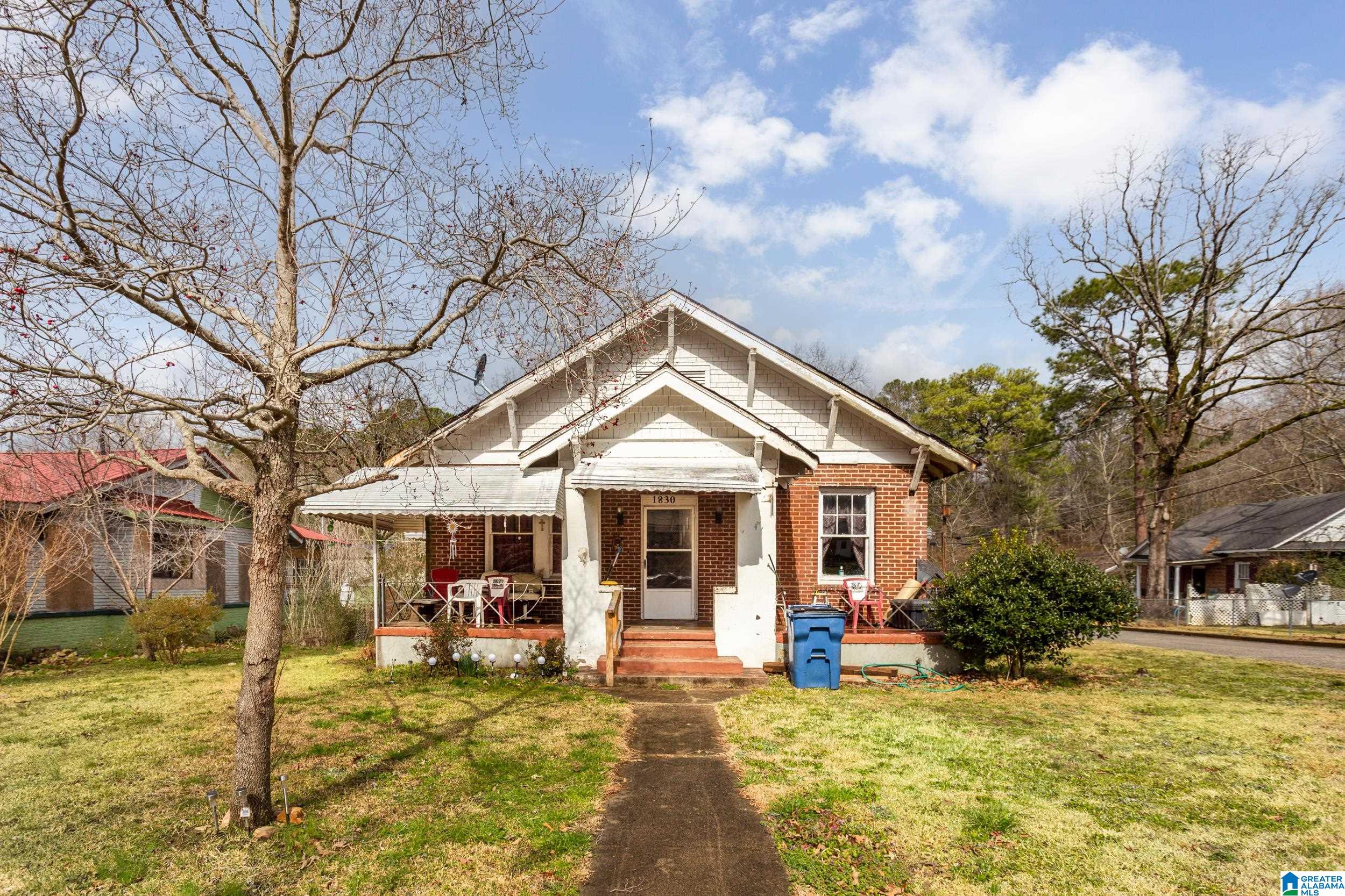 1830 Rocky Hollow Road Anniston, AL 36207 - Photo 2 of 18