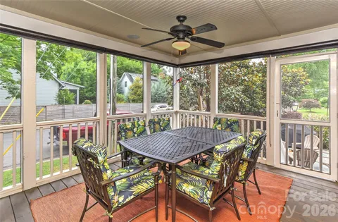 $950,000 | 3205 North McDowell Street, Charlotte, NC 28205