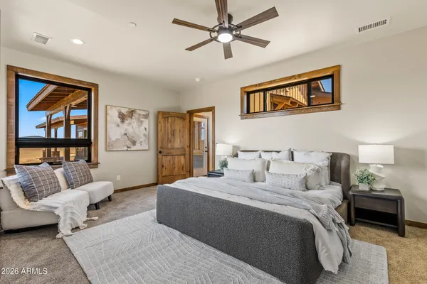 $1,823,400 | 6570 Meadows Lane, Flagstaff, AZ 86004