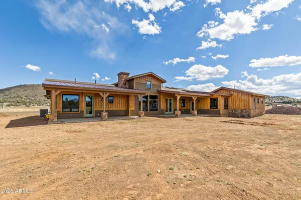 $1,823,400 | 6570 Meadows Lane, Flagstaff, AZ 86004