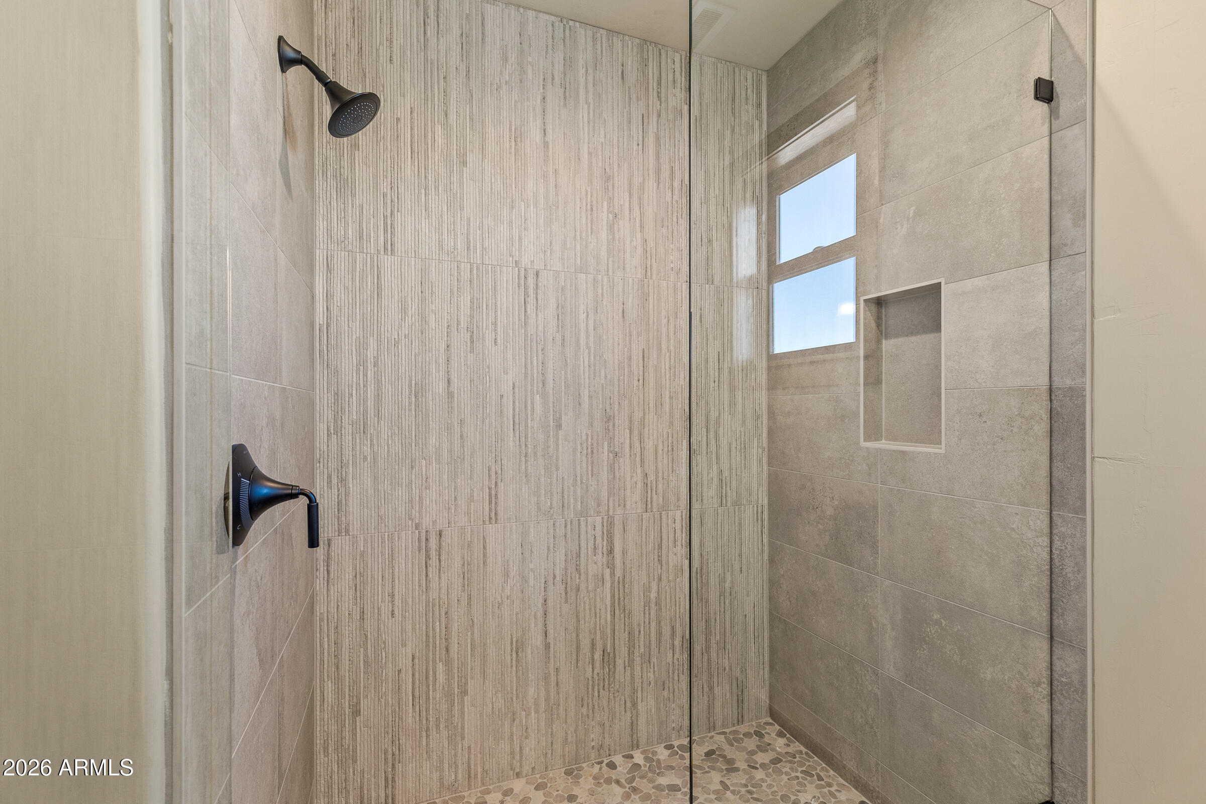 6570 Meadows Lane Flagstaff, AZ 86004 - Photo 34 of 66 a bathroom with a shower