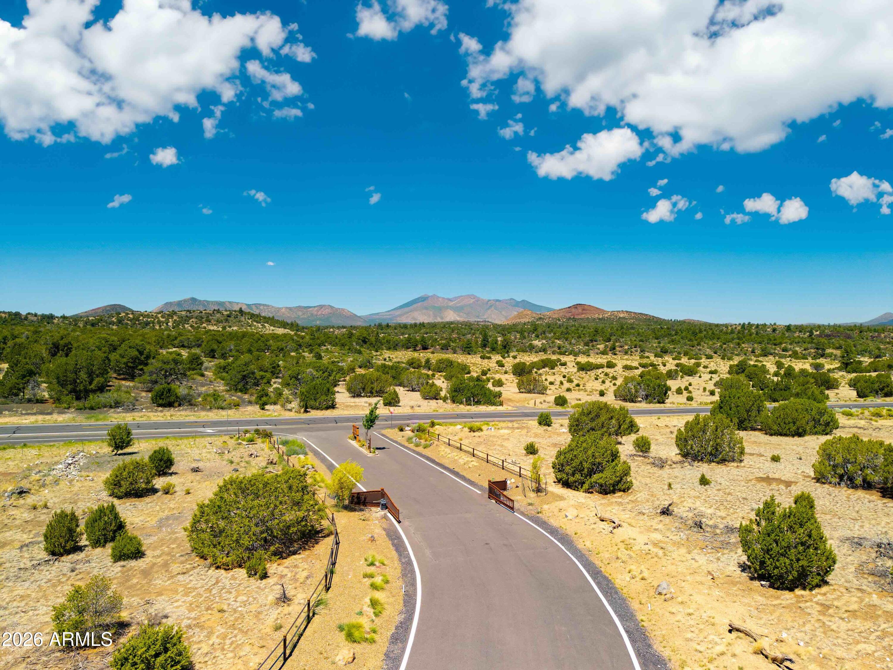 6570 Meadows Lane Flagstaff, AZ 86004 - Photo 53 of 66 a view of an ocean and beach