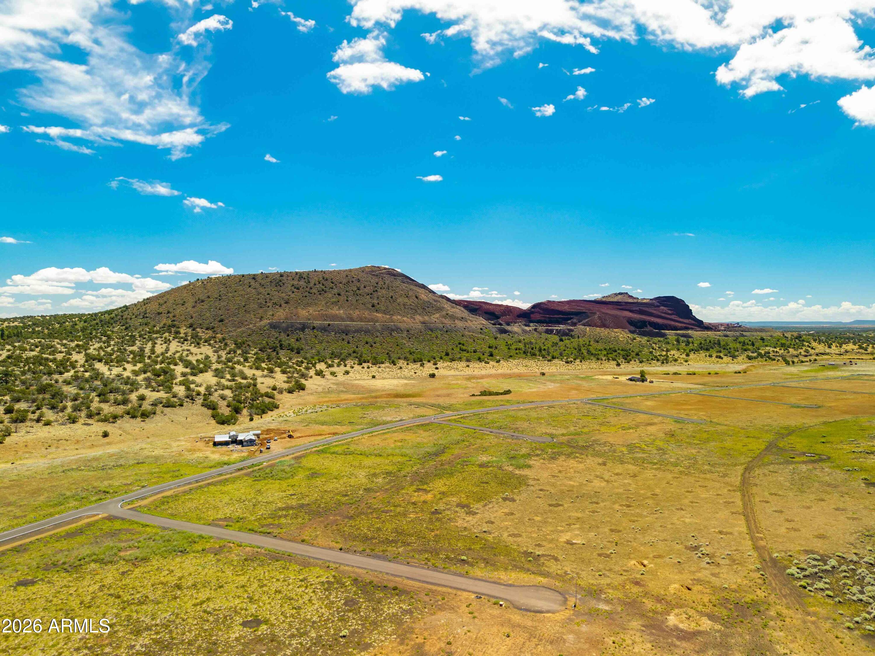 6570 Meadows Lane Flagstaff, AZ 86004 - Photo 59 of 66 a view of an ocean and a mountain