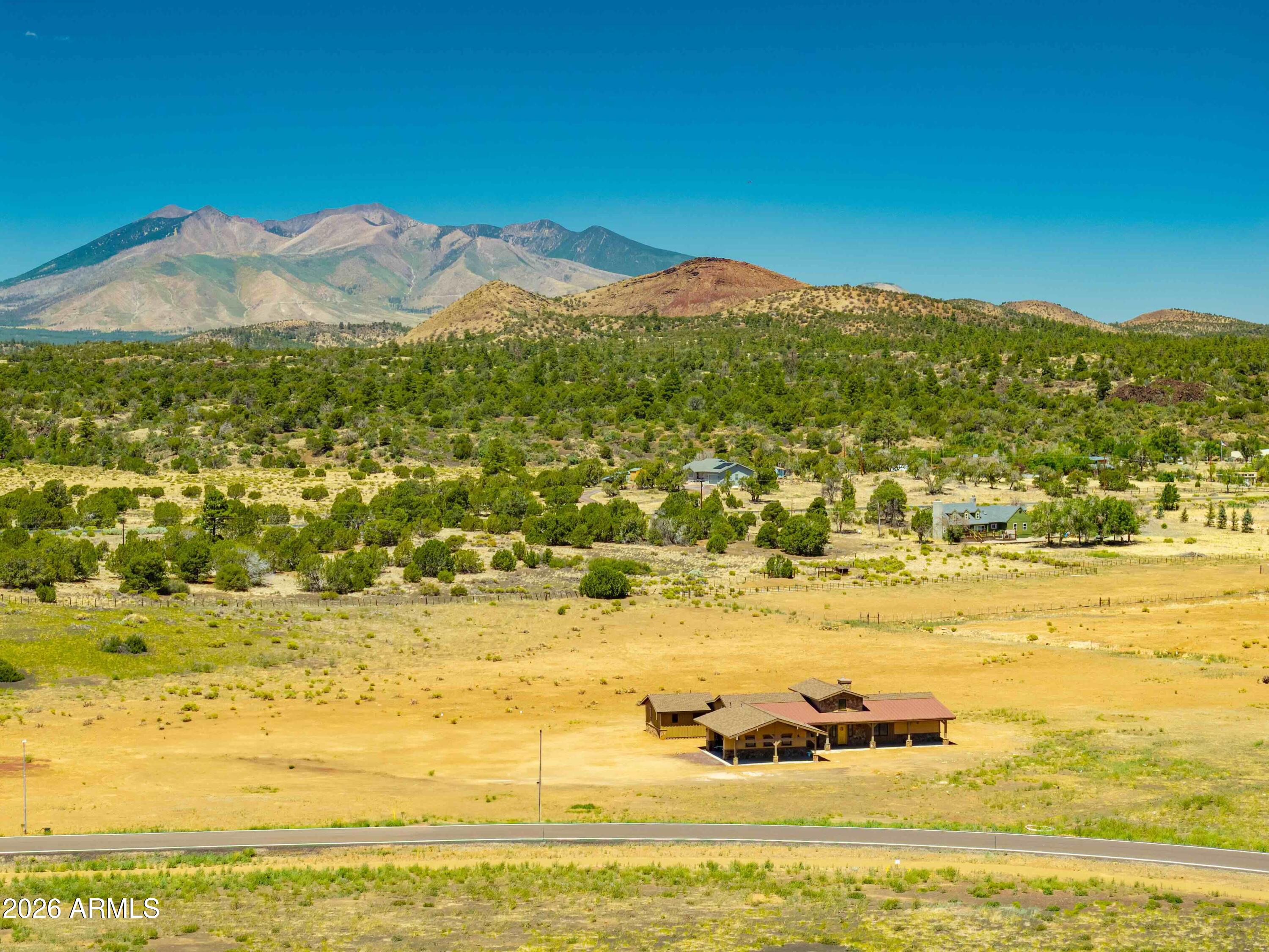6570 Meadows Lane Flagstaff, AZ 86004 - Photo 61 of 66 WCM 21