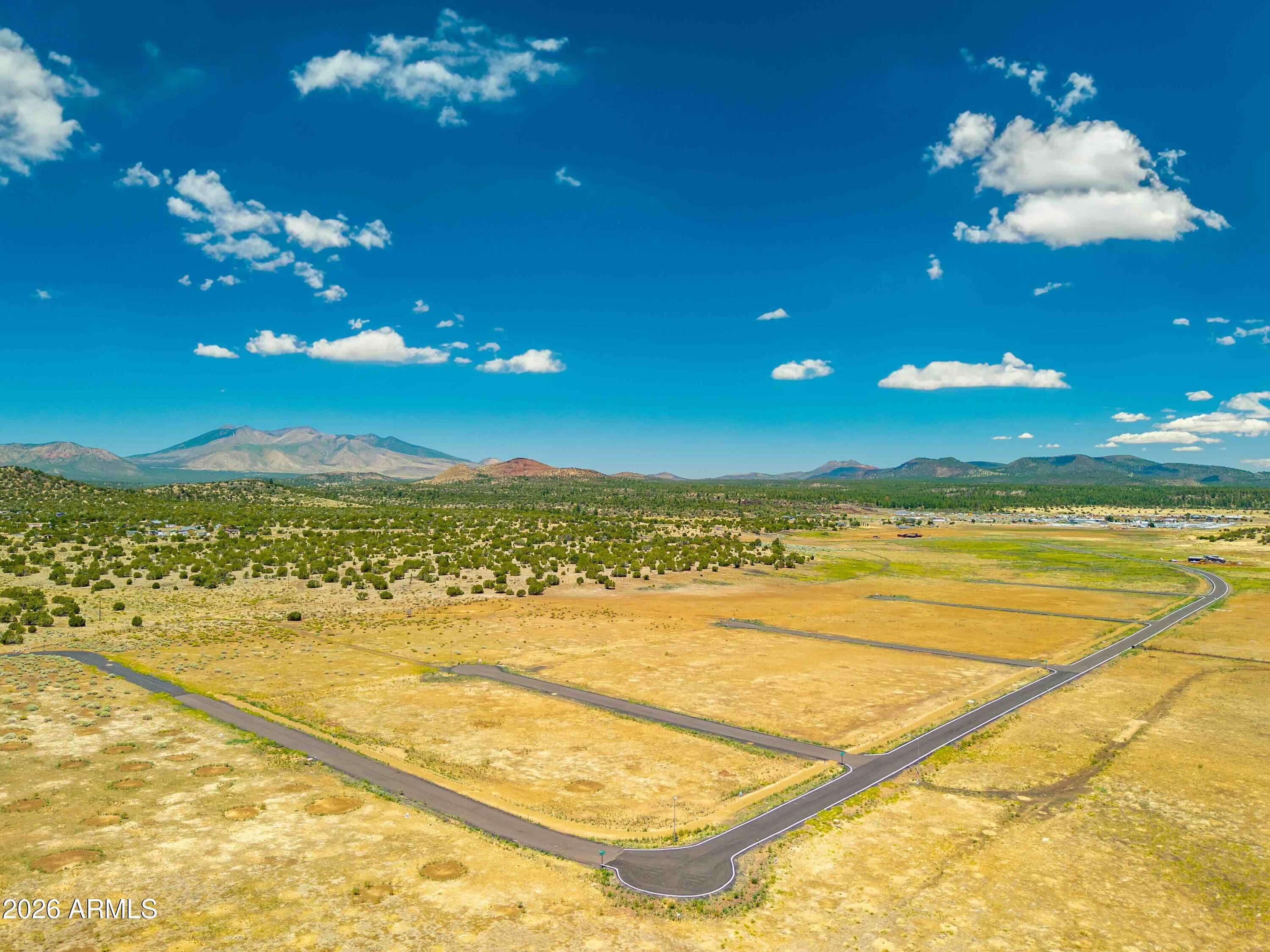6570 Meadows Lane Flagstaff, AZ 86004 - Photo 63 of 66 a view of an ocean ocean and a mountain