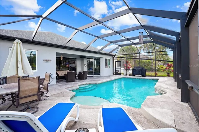 $499,900 | 12628 30th St Circle East, Parrish, FL 34219