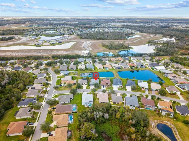 $499,900 | 12628 30th St Circle East, Parrish, FL 34219