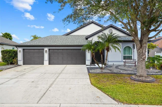 $499,900 | 12628 30th St Circle East, Parrish, FL 34219