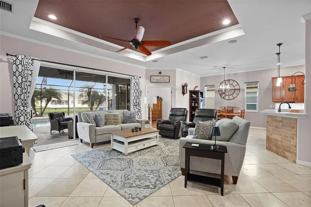 $499,900 | 12628 30th St Circle East, Parrish, FL 34219