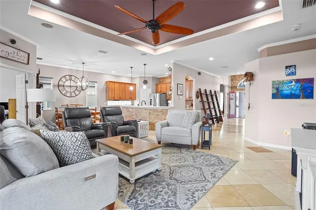 $499,900 | 12628 30th St Circle East, Parrish, FL 34219