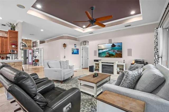 $499,900 | 12628 30th St Circle East, Parrish, FL 34219