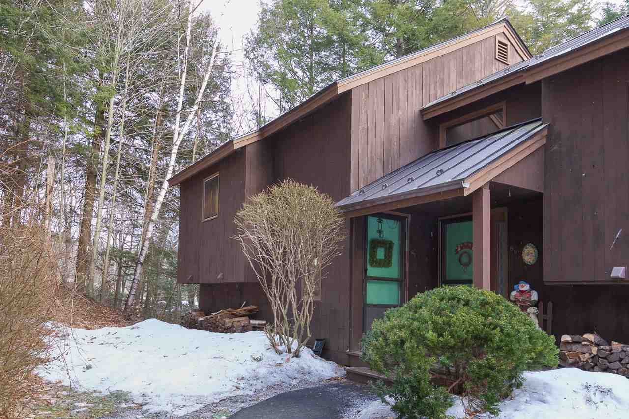 253 Old Quechee Road, Unit MR6E Hartford, VT 05059 - Photo 1 of 16 Gallery Image 1