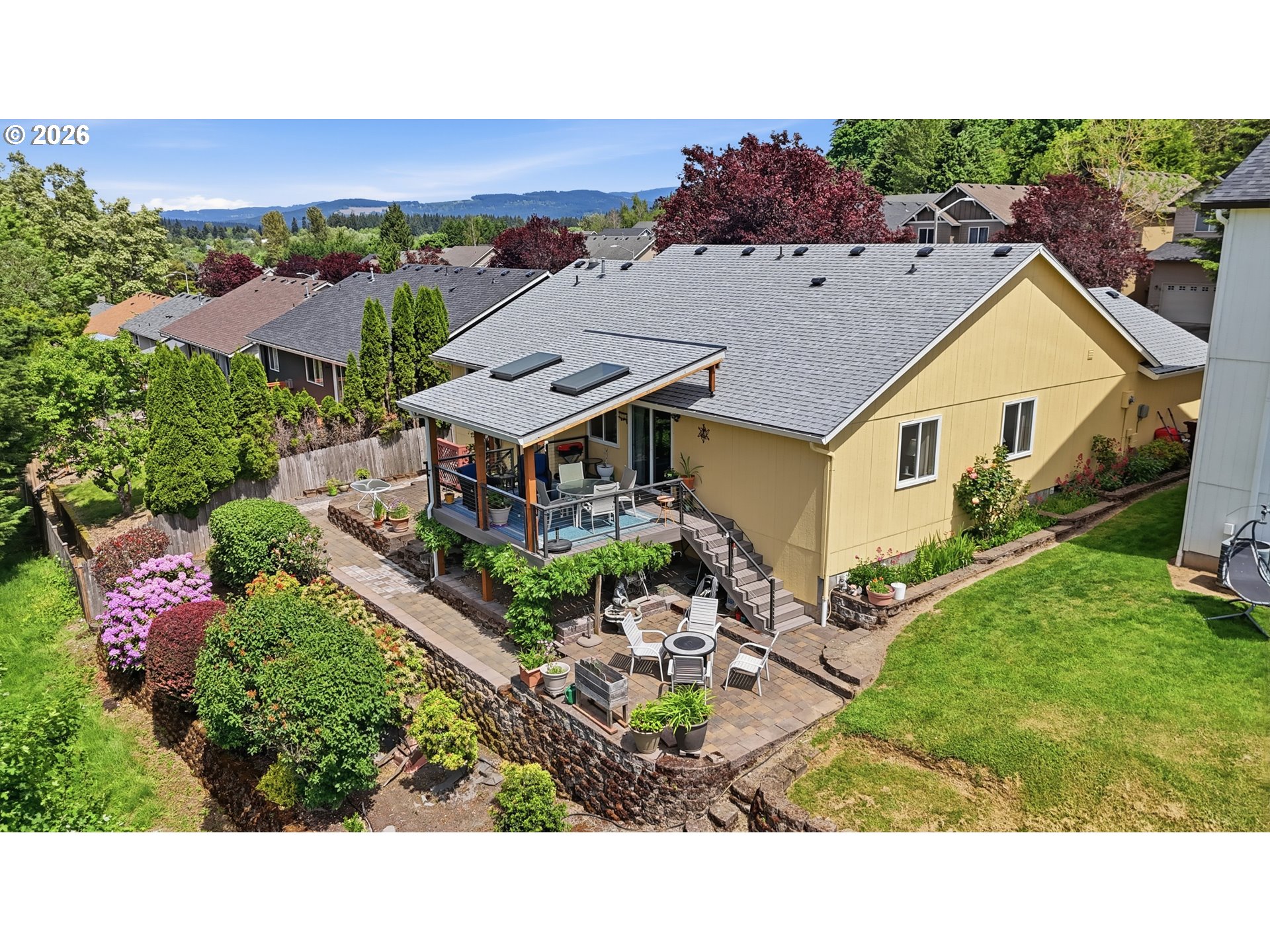3003 Northwest Julia Street Camas, WA 98607 - Photo 28 of 40