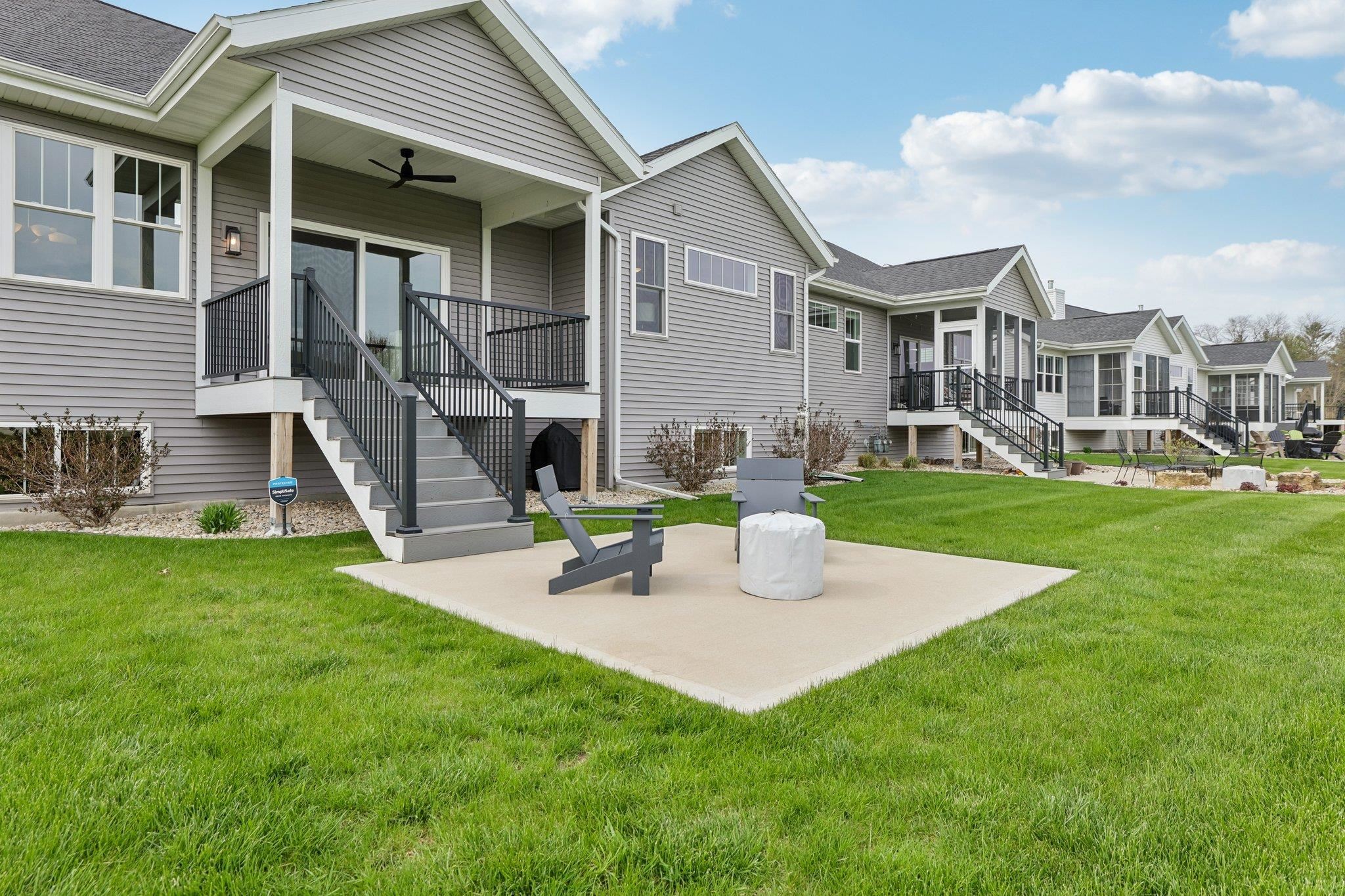 22 Prince Way Fitchburg, WI 53711 - Photo 47 of 67