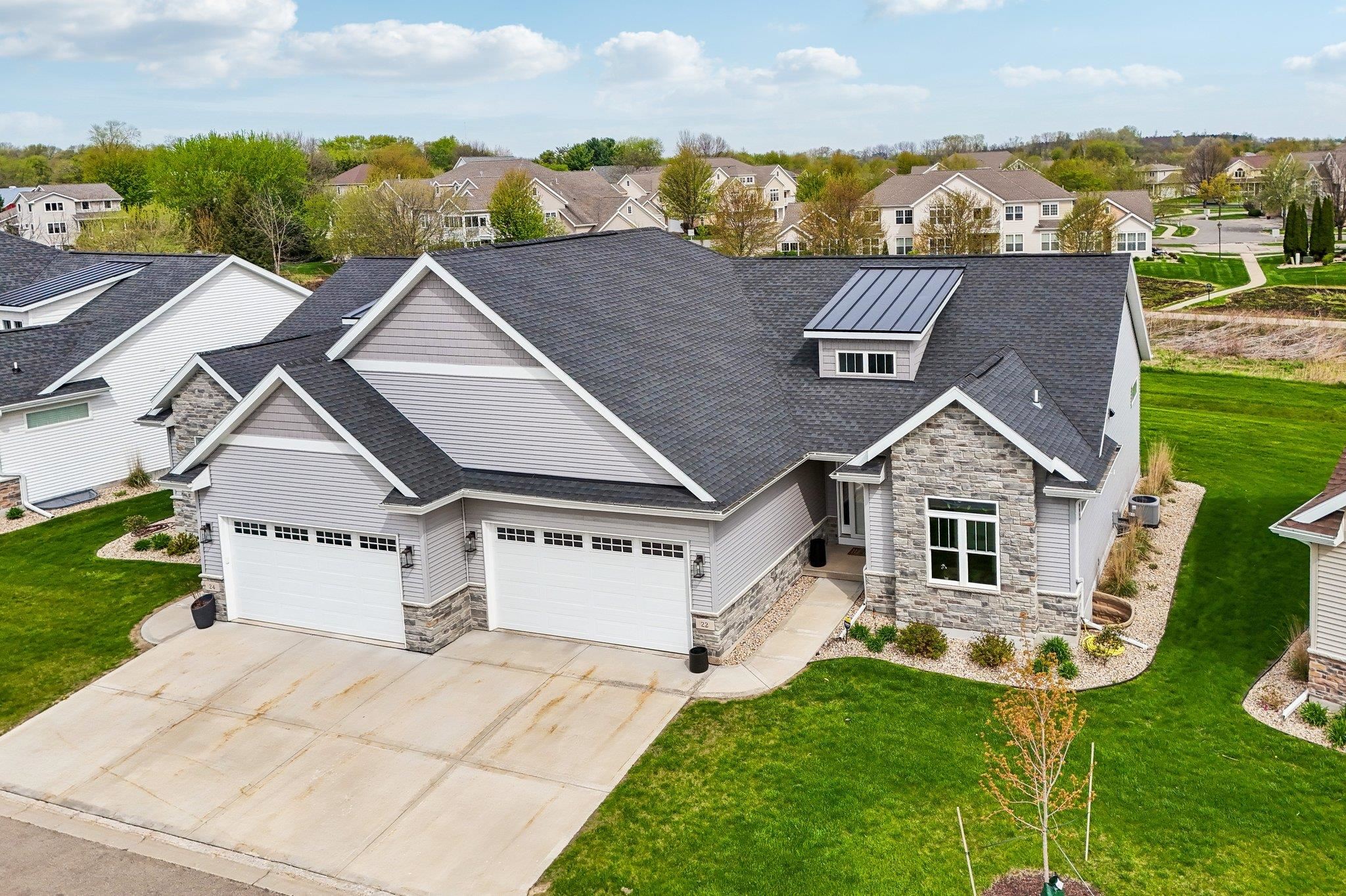 22 Prince Way Fitchburg, WI 53711 - Photo 52 of 67