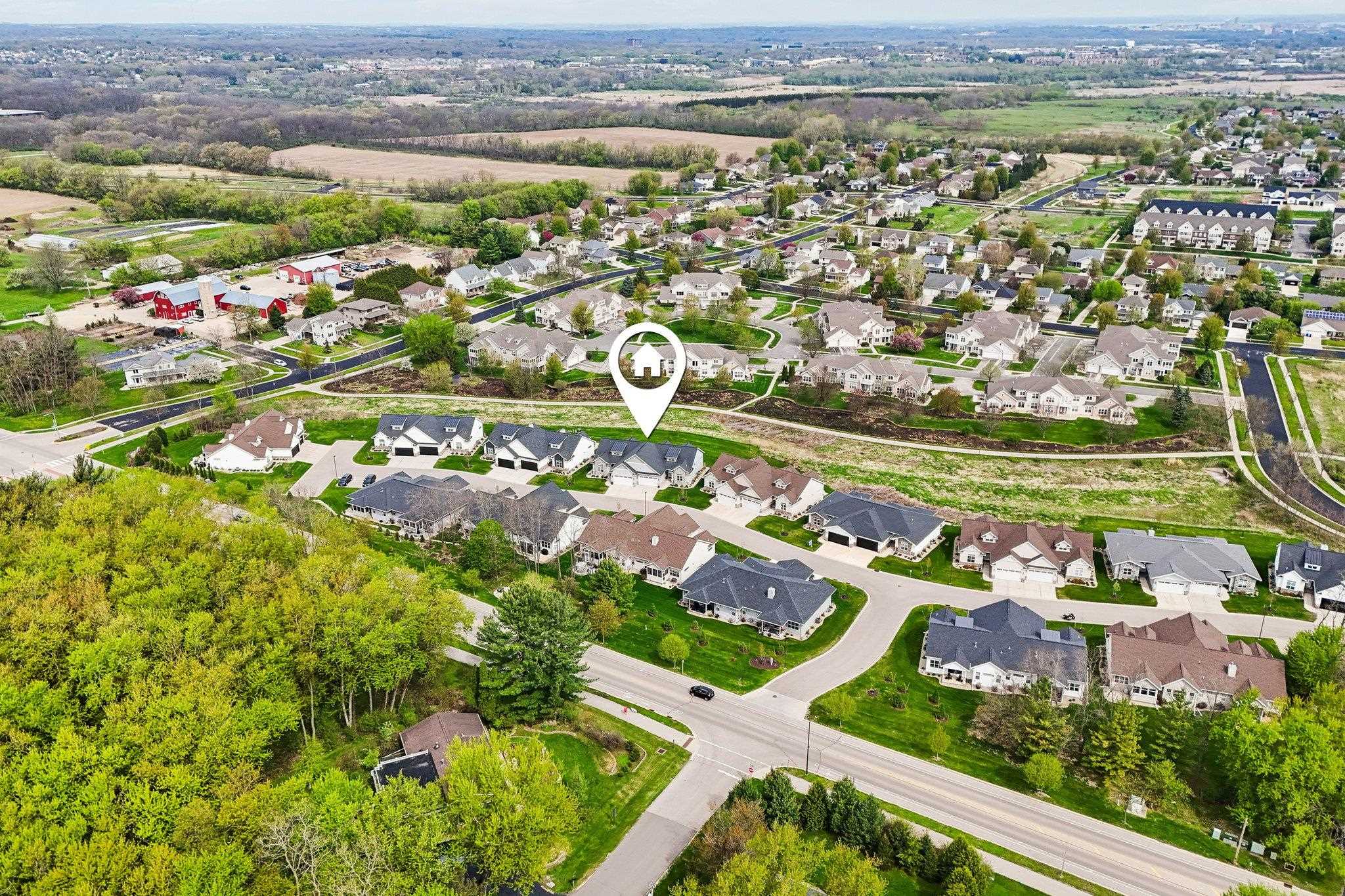 22 Prince Way Fitchburg, WI 53711 - Photo 57 of 67