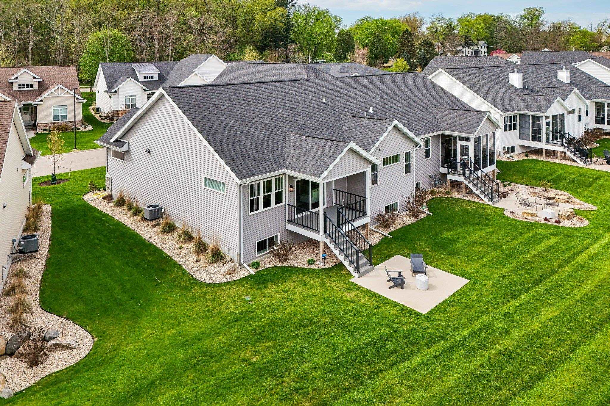 22 Prince Way Fitchburg, WI 53711 - Photo 63 of 67
