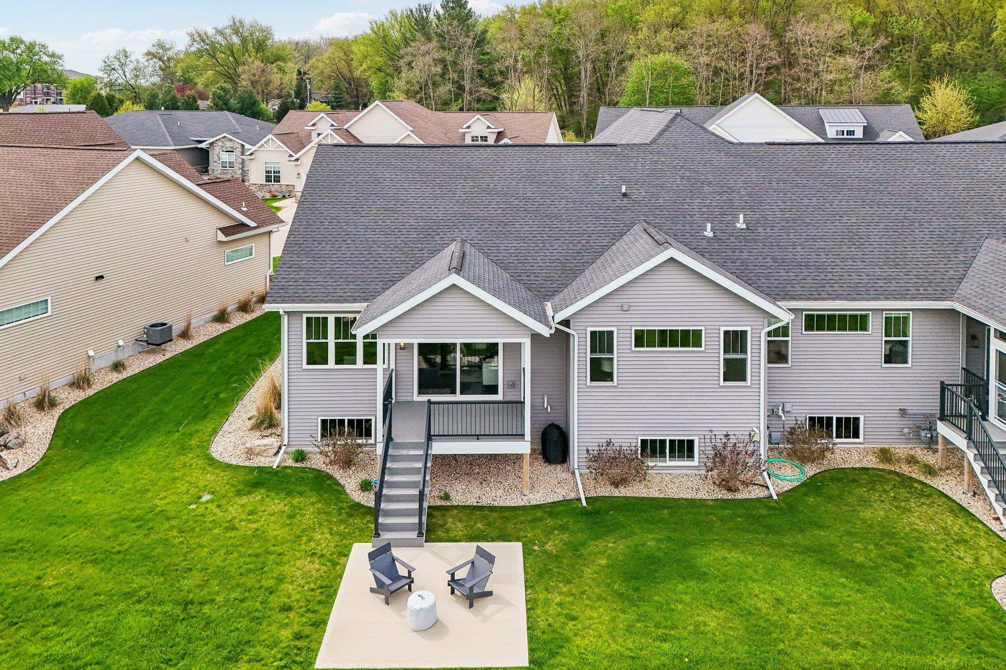 22 Prince Way Fitchburg, WI 53711 - Photo 64 of 67