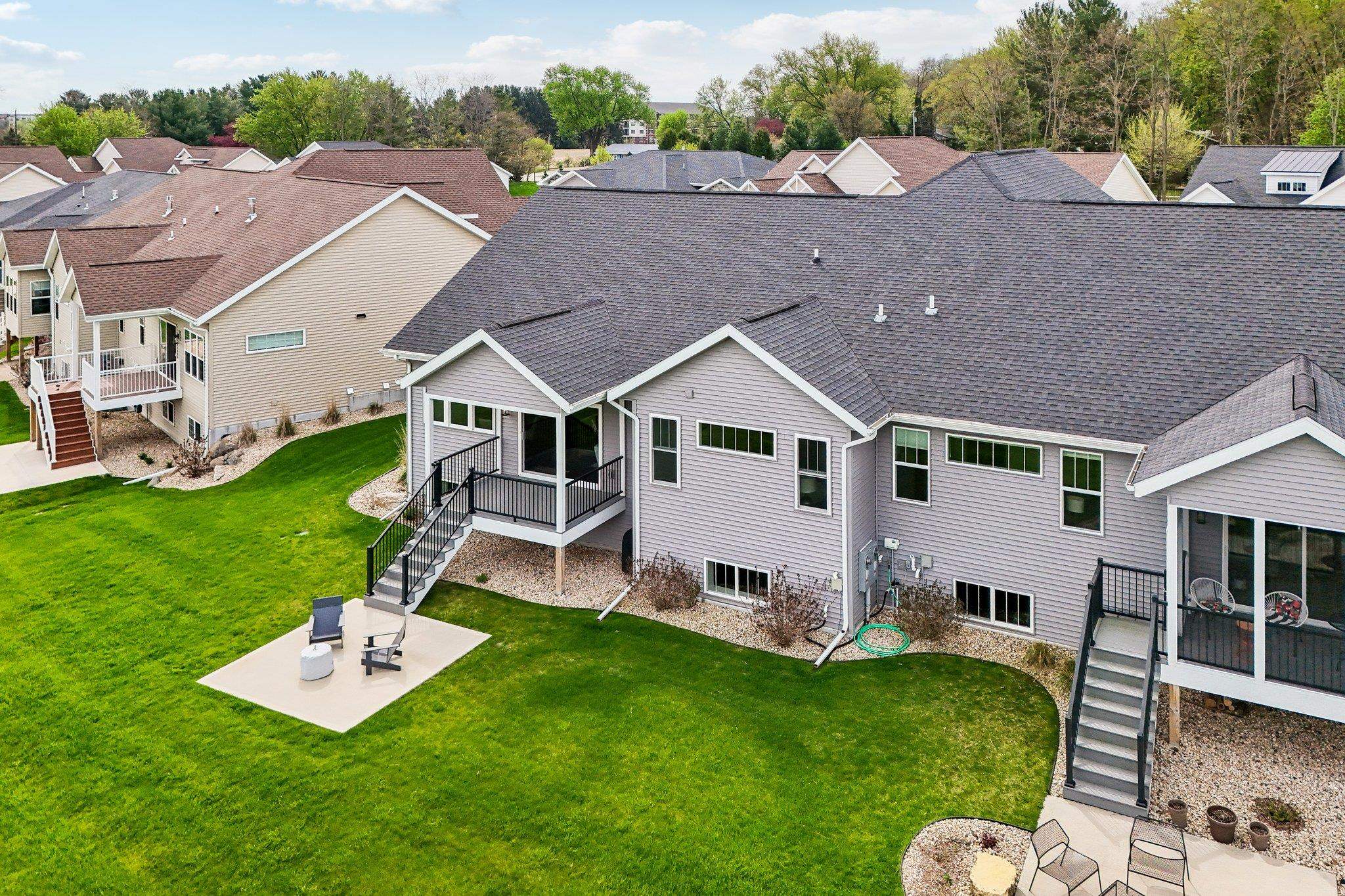 22 Prince Way Fitchburg, WI 53711 - Photo 65 of 67
