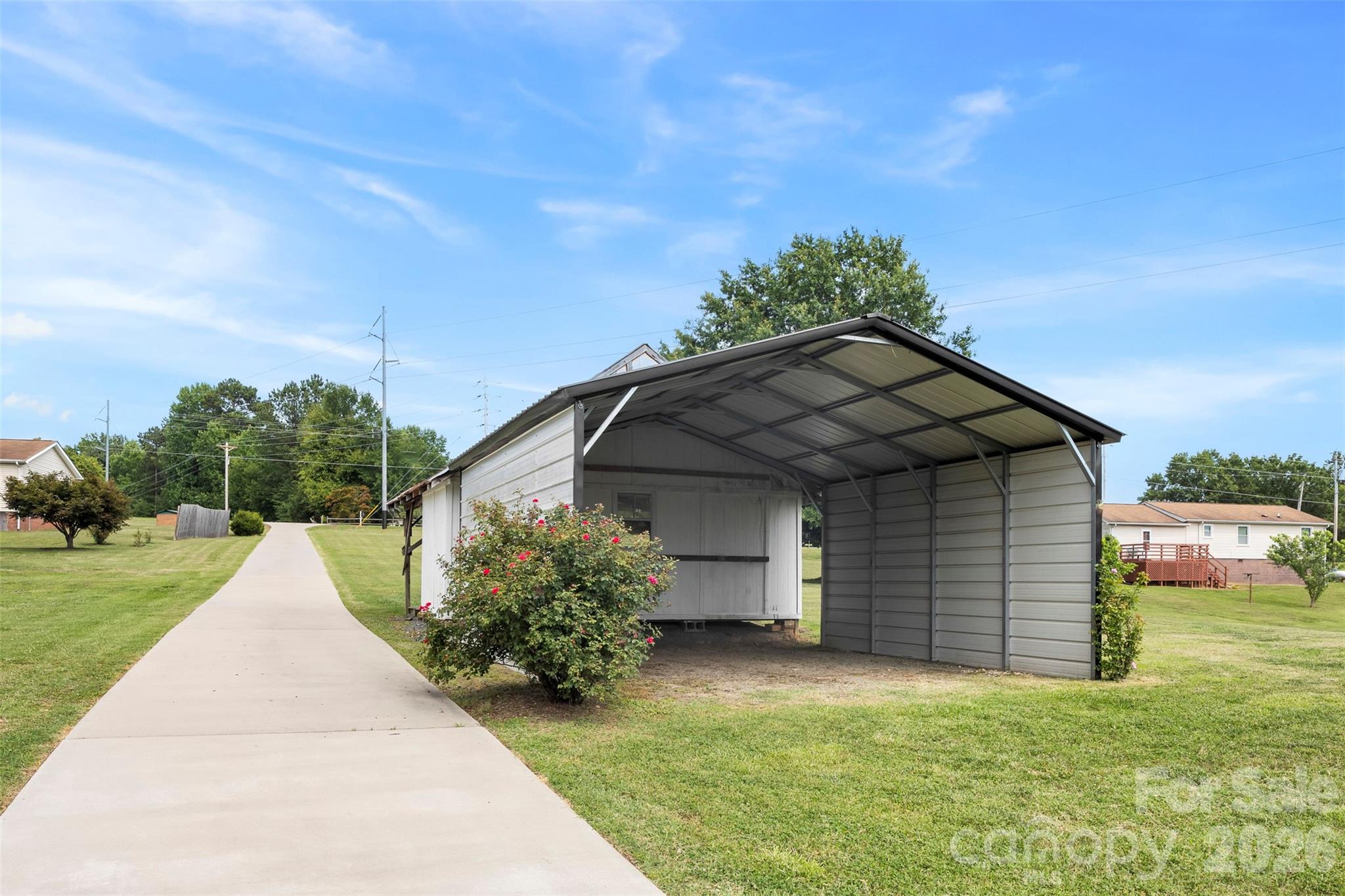 1259 Hardin Road Dallas, NC 28034 - Photo 33 of 34 Gallery Image 33