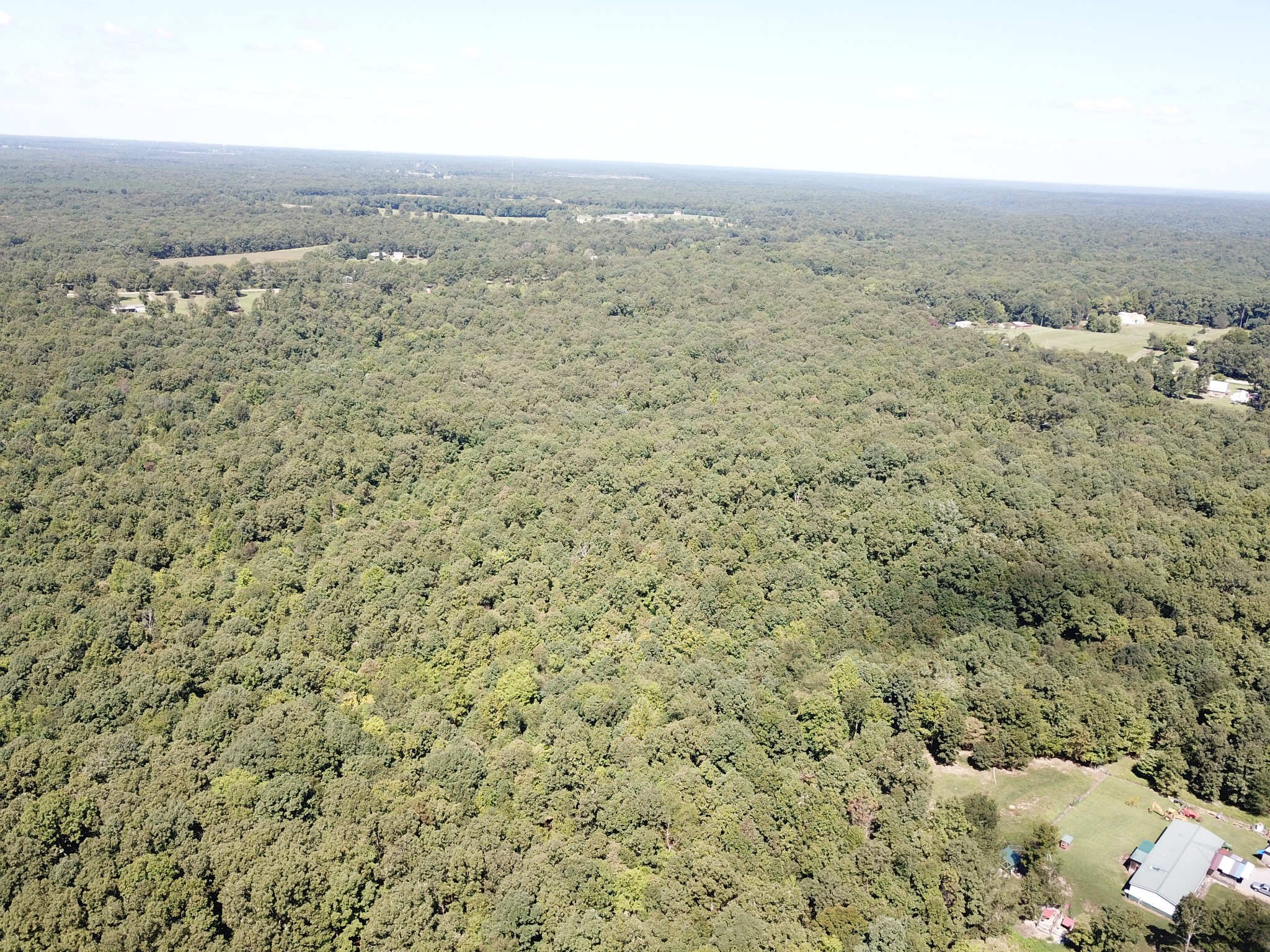 142 Peters Summertown, TN 38483 - Photo 6 of 8 a view of city and mountain