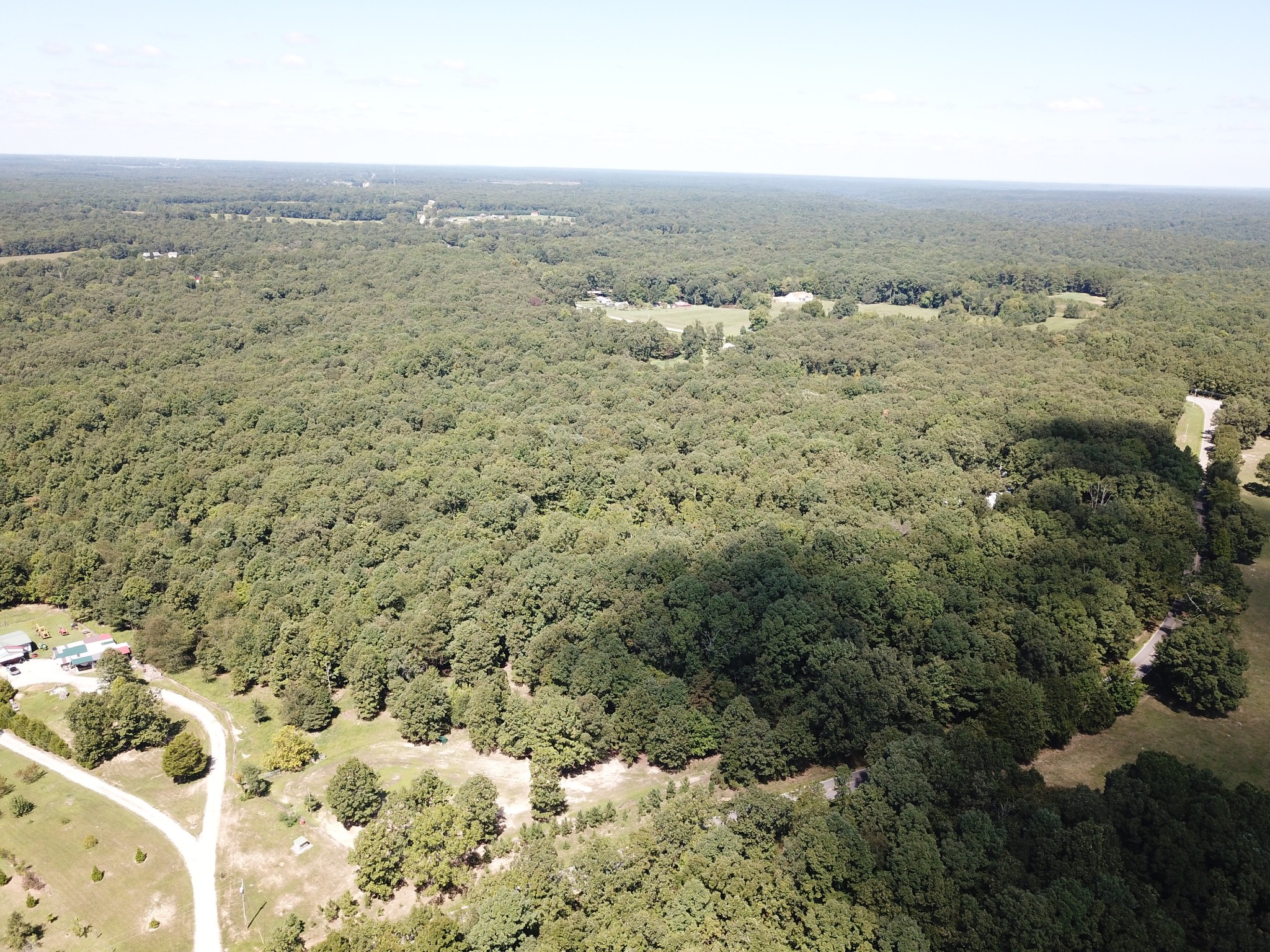 142 Peters Summertown, TN 38483 - Photo 8 of 8 a view of city and mountain