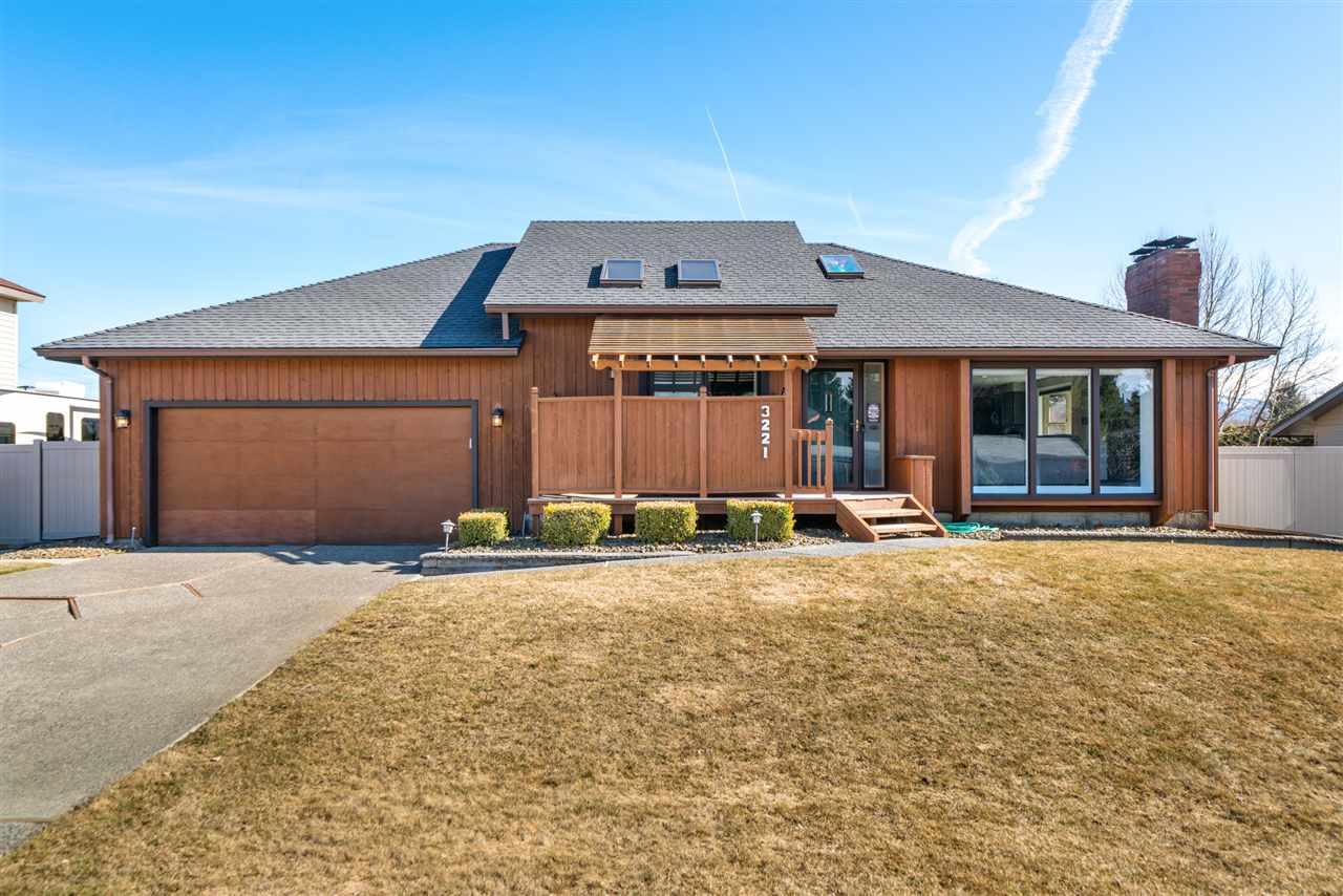 3221 South Robie Road Spokane Valley, WA 99206 - Photo 1 of 20