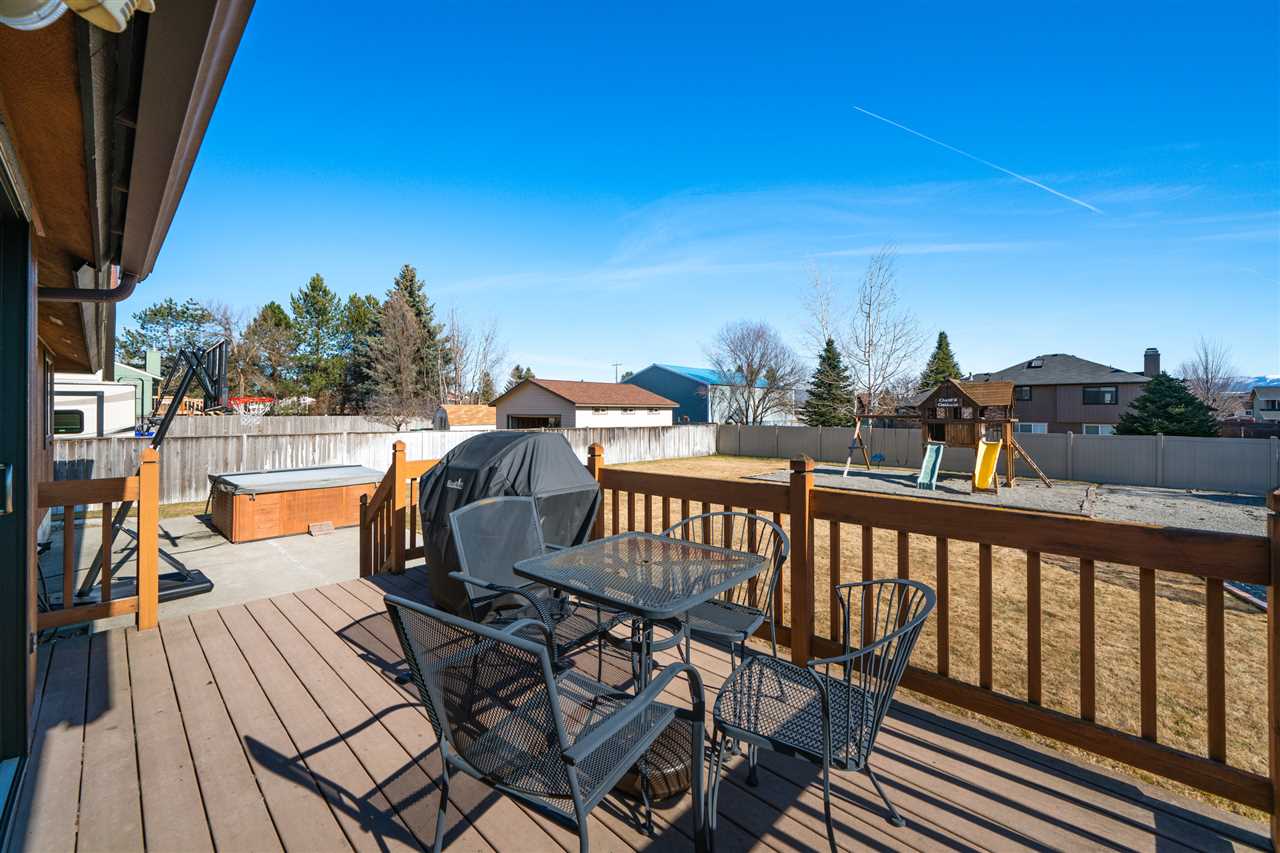 3221 South Robie Road Spokane Valley, WA 99206 - Photo 17 of 20