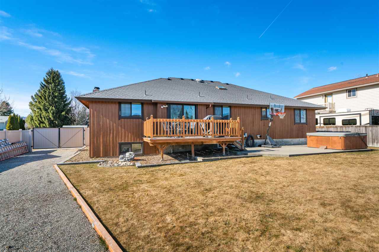 3221 South Robie Road Spokane Valley, WA 99206 - Photo 19 of 20