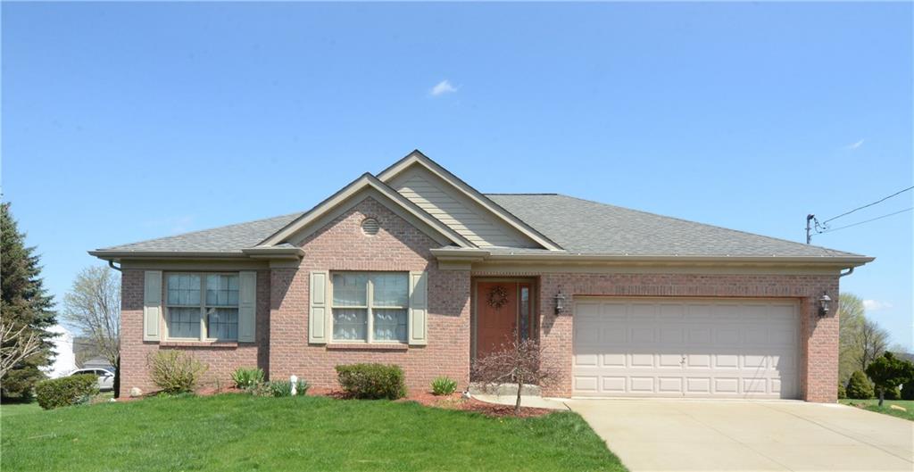 2109 Ridge Road Monaca, PA 15061 - Photo 1 of 20 Enjoy one floor living at its best!