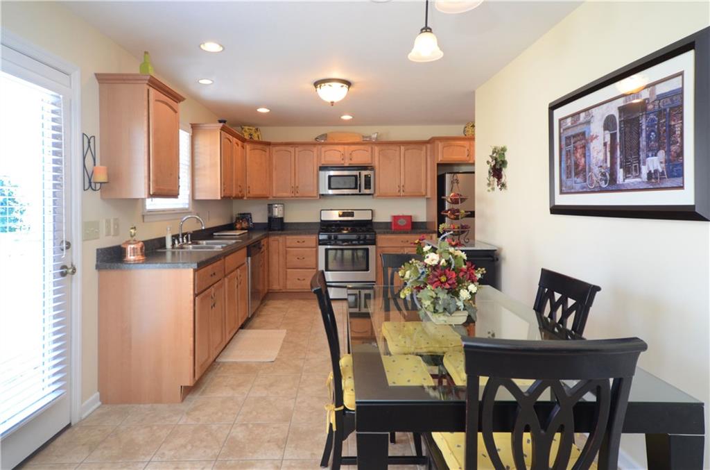 2109 Ridge Road Monaca, PA 15061 - Photo 8 of 20 Gallery Image 8
