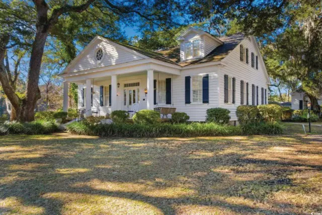 $2,400,000 | 563 Chandler Avenue, Murrells Inlet, SC 29576