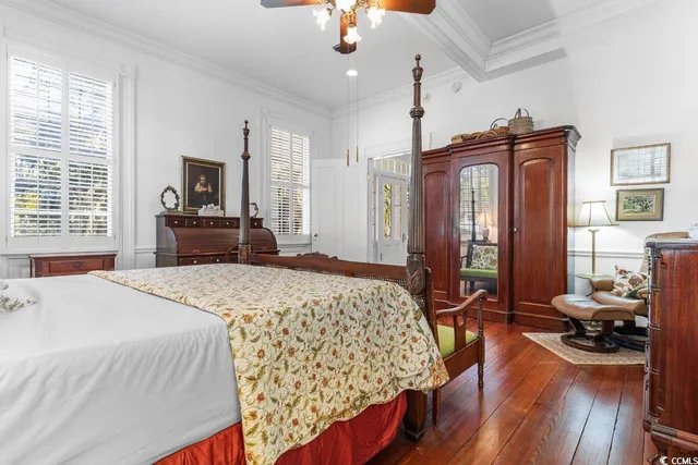 $2,400,000 | 563 Chandler Avenue, Murrells Inlet, SC 29576