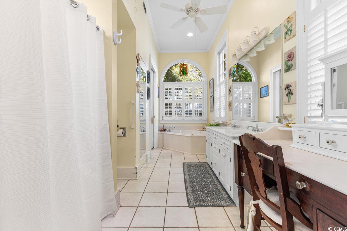 563 Chandler Avenue Murrells Inlet, SC 29576 - Photo 13 of 32