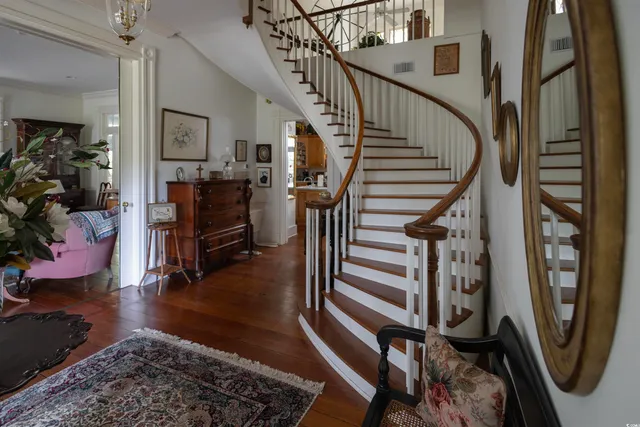 $2,400,000 | 563 Chandler Avenue, Murrells Inlet, SC 29576