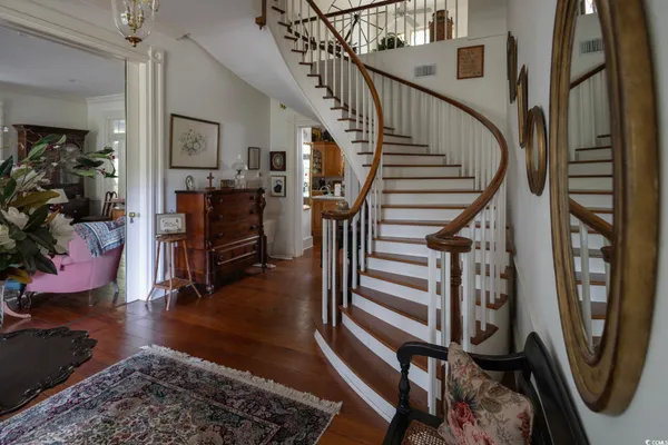 $2,195,000 | 563 Chandler Avenue, Murrells Inlet, SC 29576