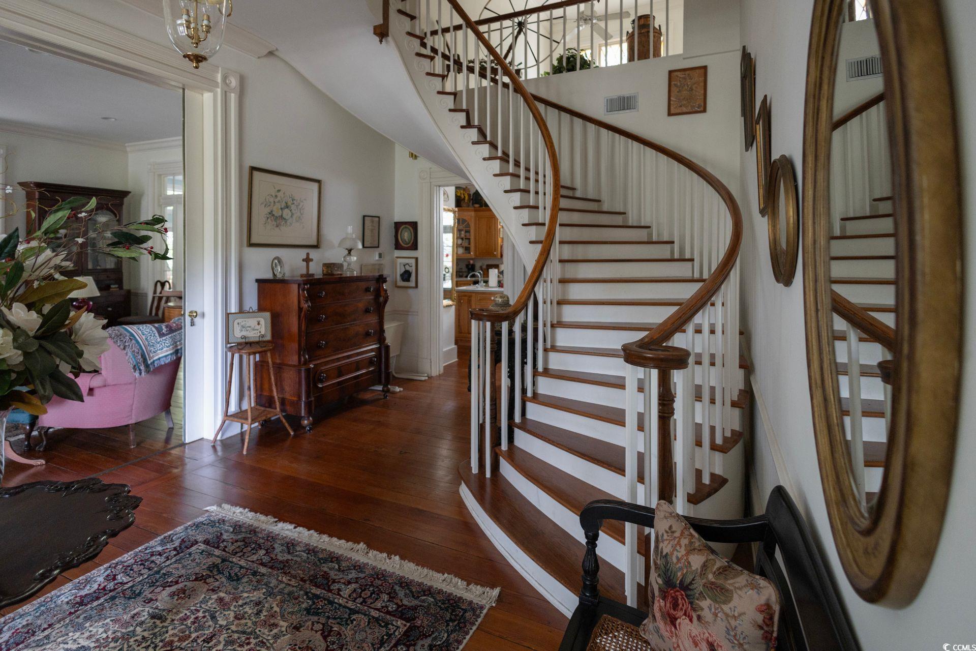 563 Chandler Avenue Murrells Inlet, SC 29576 - Photo 22 of 32