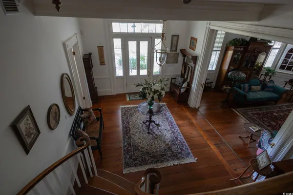 $2,195,000 | 563 Chandler Avenue, Murrells Inlet, SC 29576