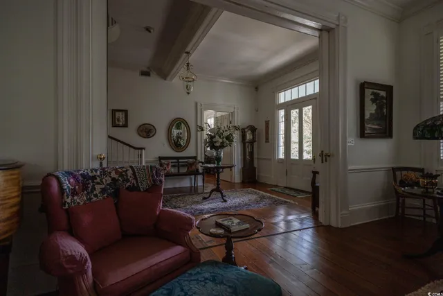 $2,400,000 | 563 Chandler Avenue, Murrells Inlet, SC 29576