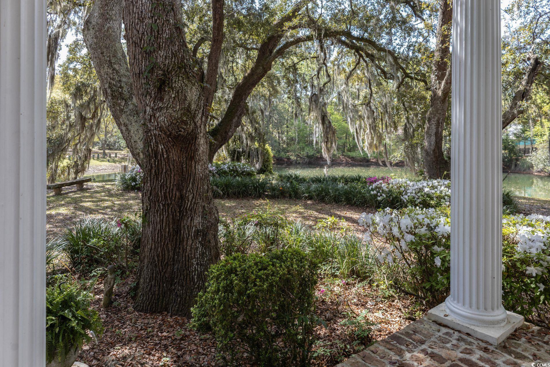 563 Chandler Avenue Murrells Inlet, SC 29576 - Photo 25 of 32