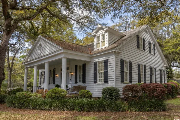 $2,195,000 | 563 Chandler Avenue, Murrells Inlet, SC 29576
