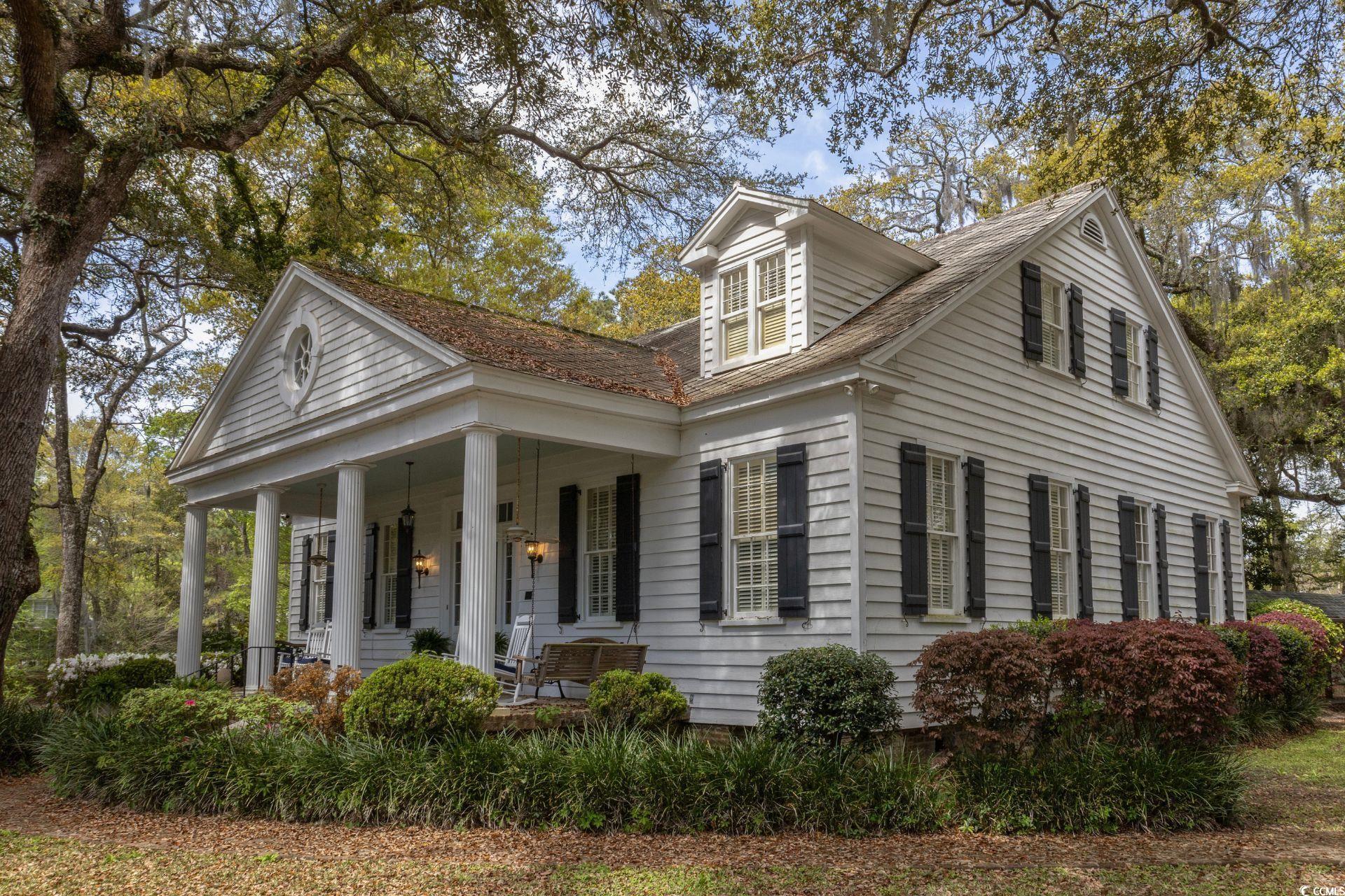 563 Chandler Avenue Murrells Inlet, SC 29576 - Photo 27 of 32