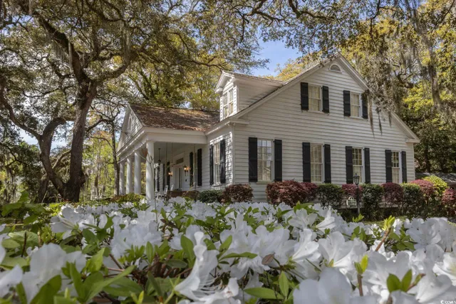 $2,400,000 | 563 Chandler Avenue, Murrells Inlet, SC 29576