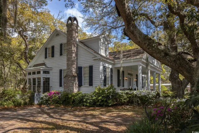 $2,400,000 | 563 Chandler Avenue, Murrells Inlet, SC 29576
