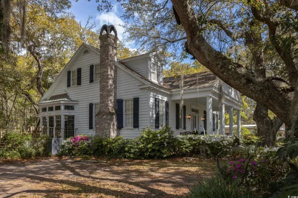 $2,195,000 | 563 Chandler Avenue, Murrells Inlet, SC 29576