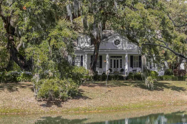 $2,195,000 | 563 Chandler Avenue, Murrells Inlet, SC 29576