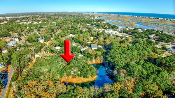 $2,195,000 | 563 Chandler Avenue, Murrells Inlet, SC 29576