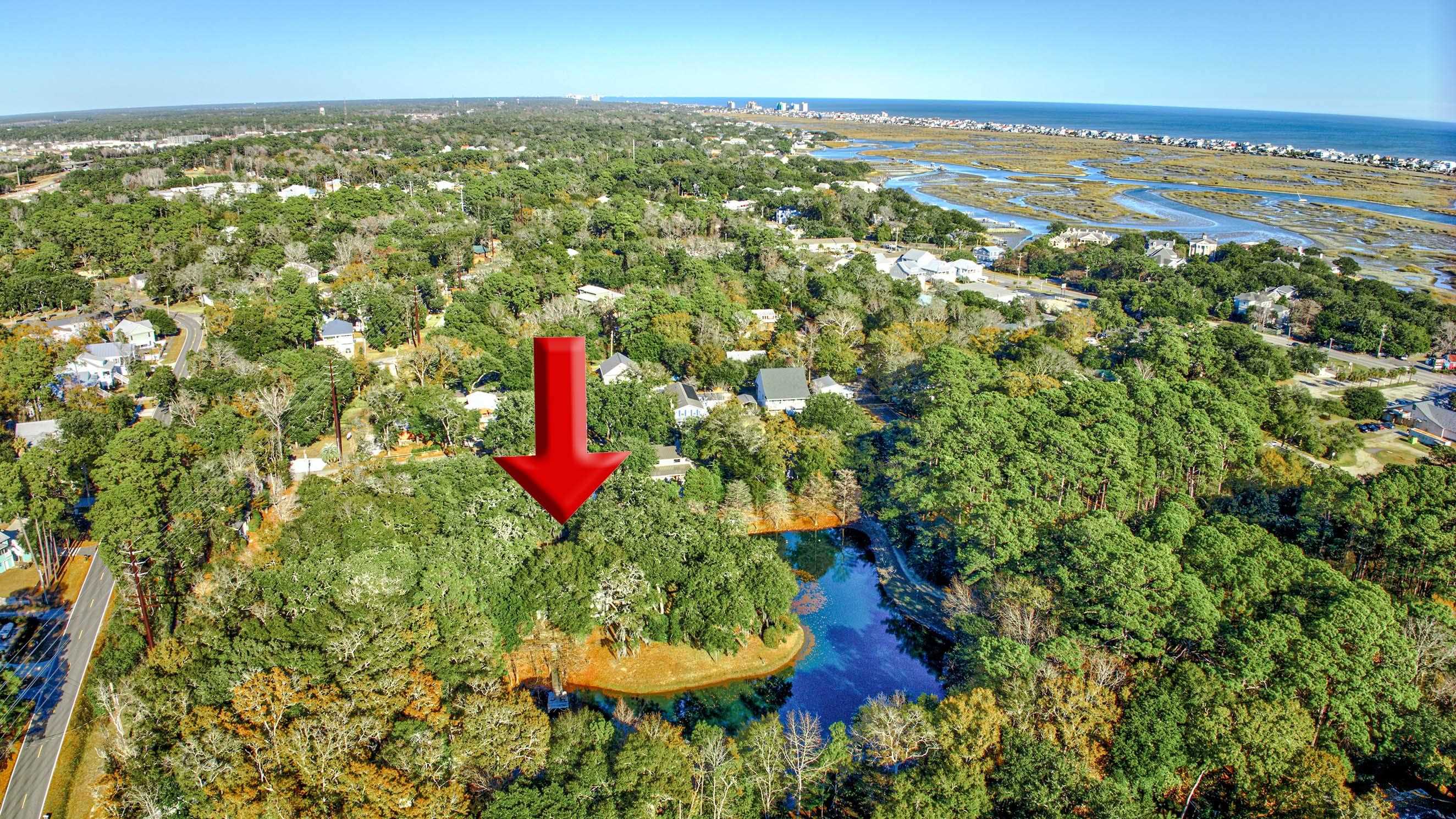 563 Chandler Avenue Murrells Inlet, SC 29576 - Photo 32 of 32
